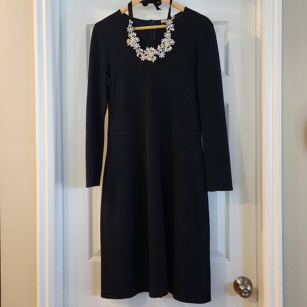 Giorgio Armani Le Collezioni Dress